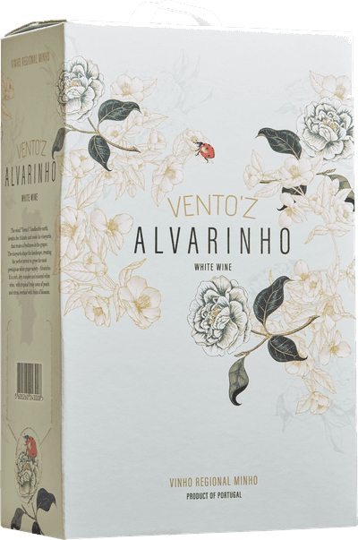 Vento'z Alvarinho