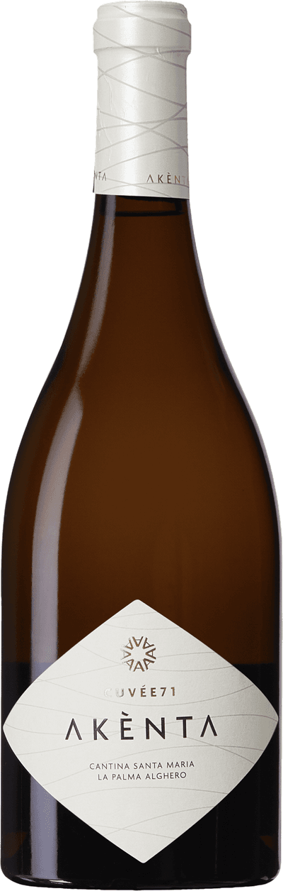 Vermentino Akènta Cuvée 71 La