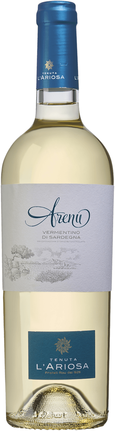 Vermentino di Sardegna Arenu