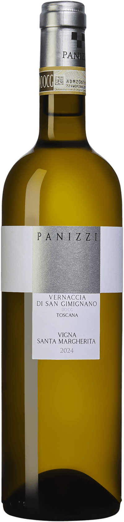 Vernaccia di San Gimignano Vigna Santa Margherita