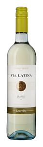 Vinflaske