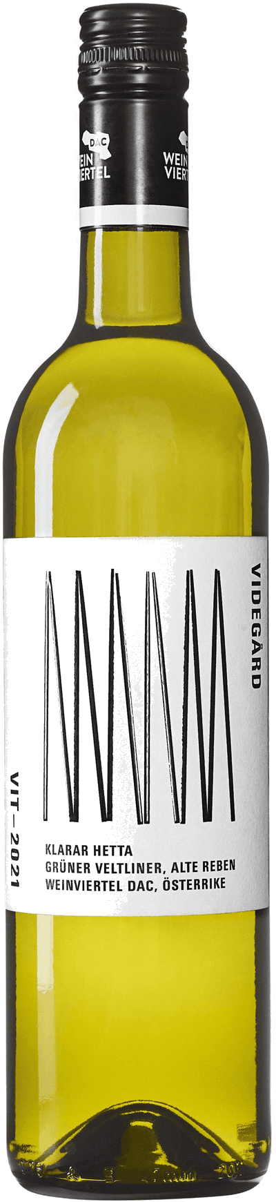 Videgård Vit
