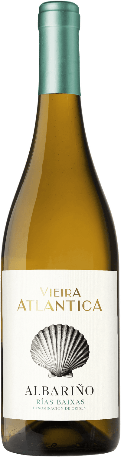 Vieira Atlantica Albariño
