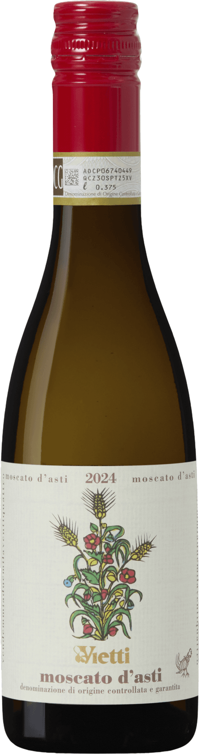 Moscato d'Asti