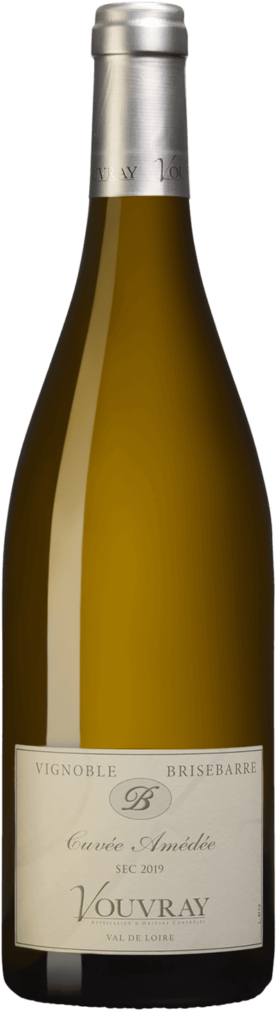 Cuvée Amédée