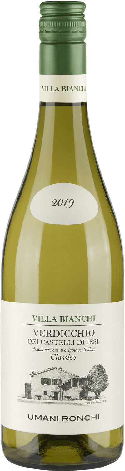 Villa Bianchi Verdicchio Classico