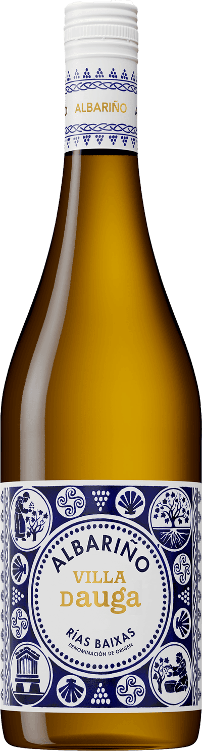 Villa Dauga Albariño