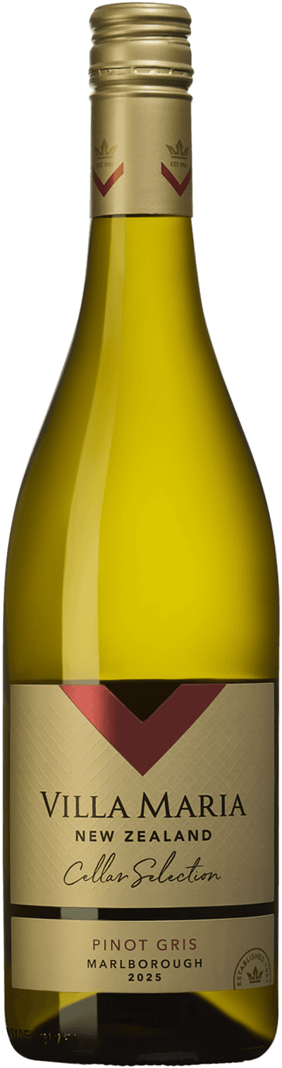 Cellar Selection Pinot Gris