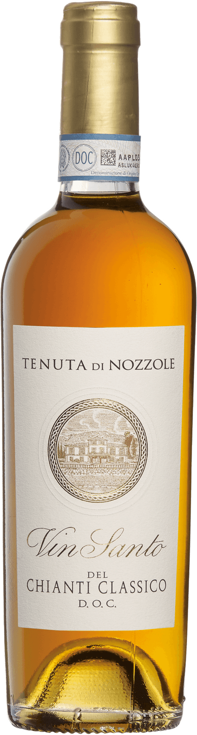 Vin Santo del Chianti Classico