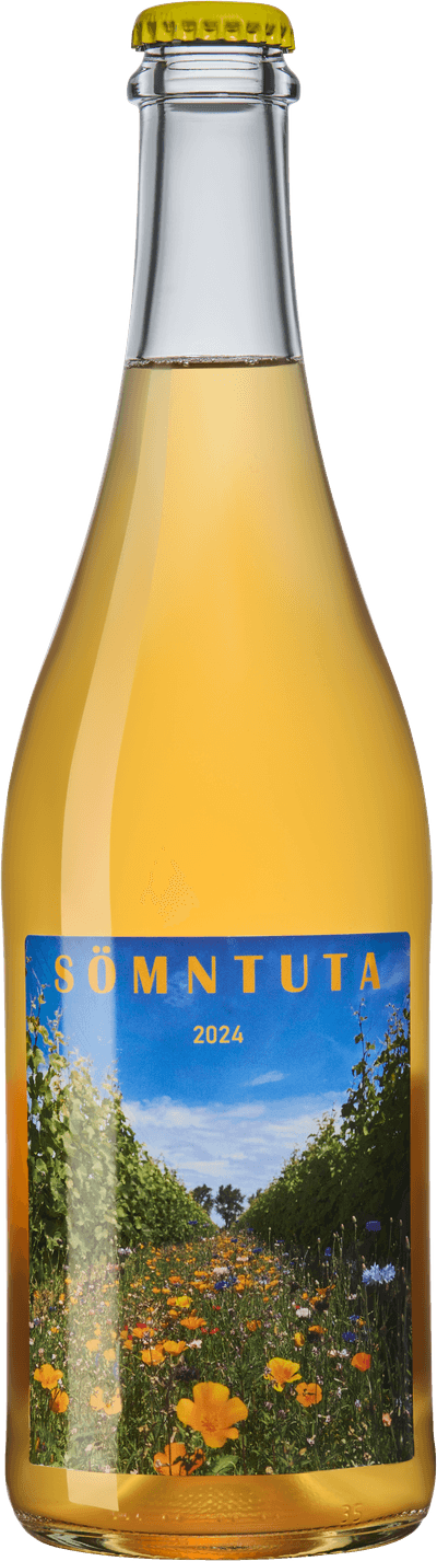 Sömntuta