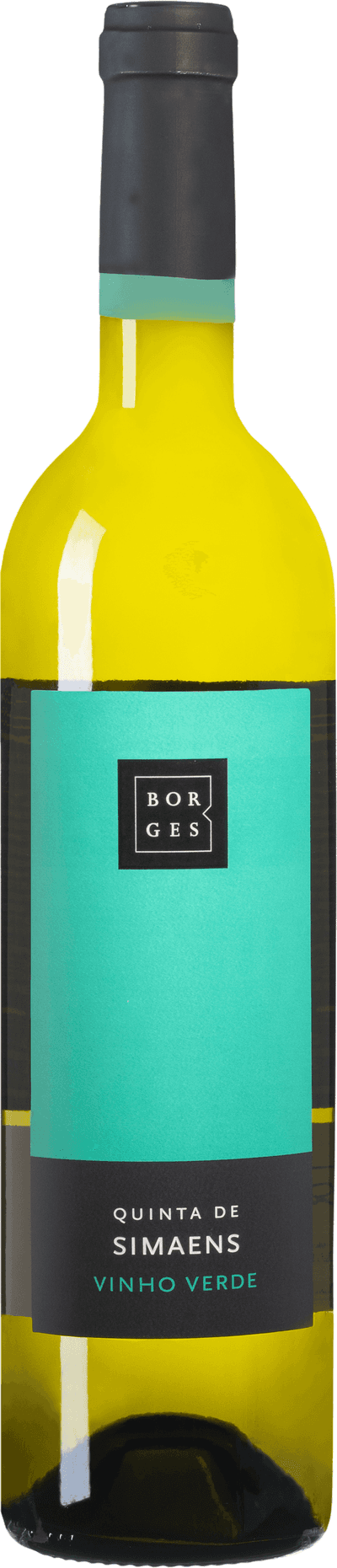 Vinhos Borges Quinta De Simaens Vinho Verde