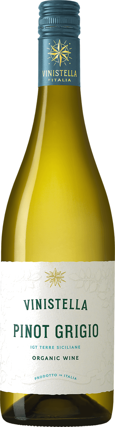 Vinistella Pinot Grigio