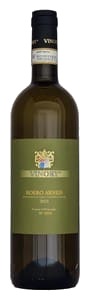 Roero Arneis