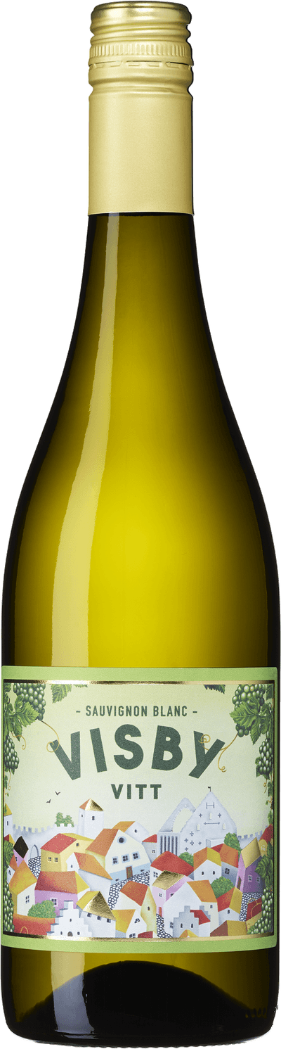 Visby Vitt Sauvignon Blanc