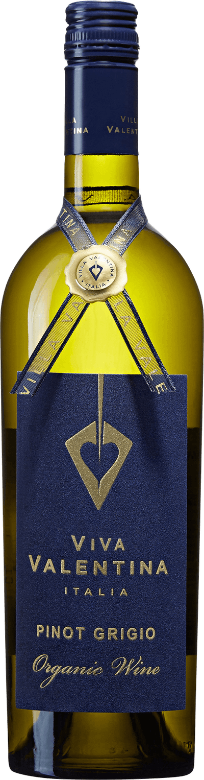 Viva Valentina Organic Pinot Grigio
