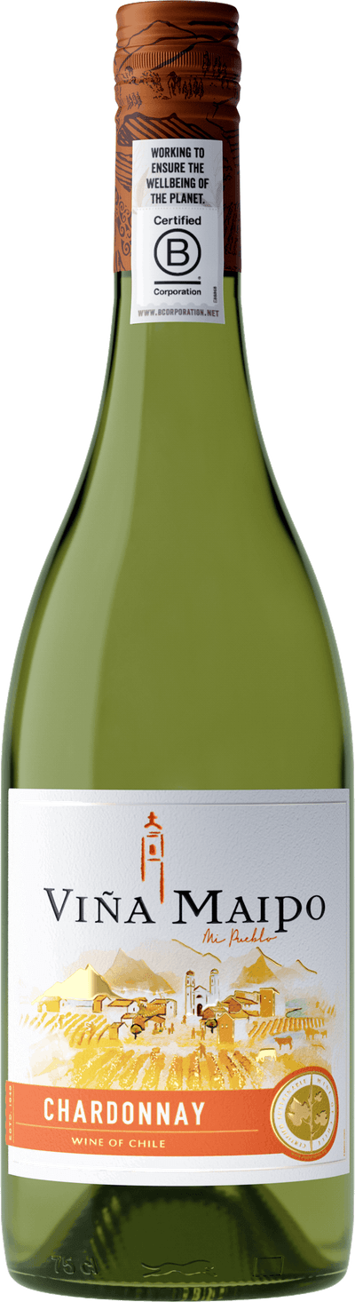 Chardonnay