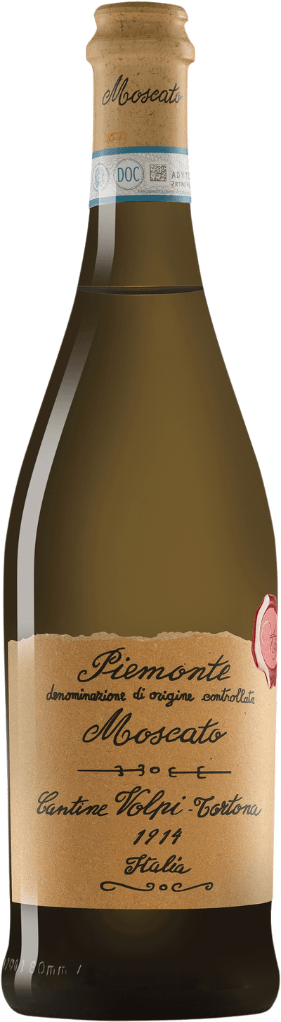 Piemonte Moscato