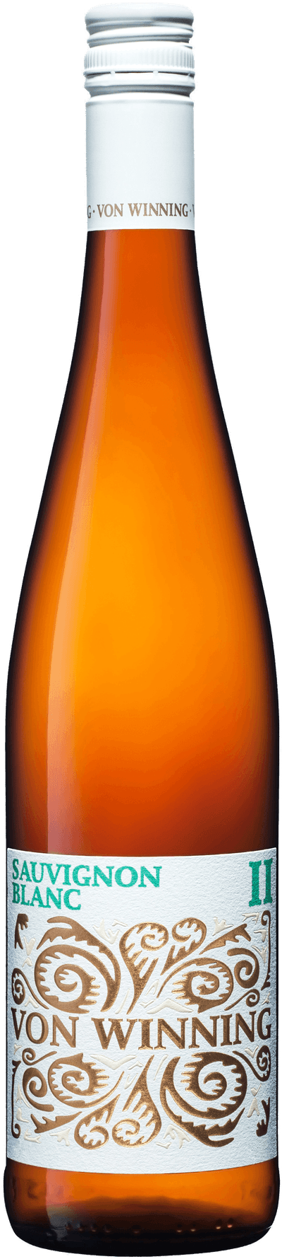 Vinflaske