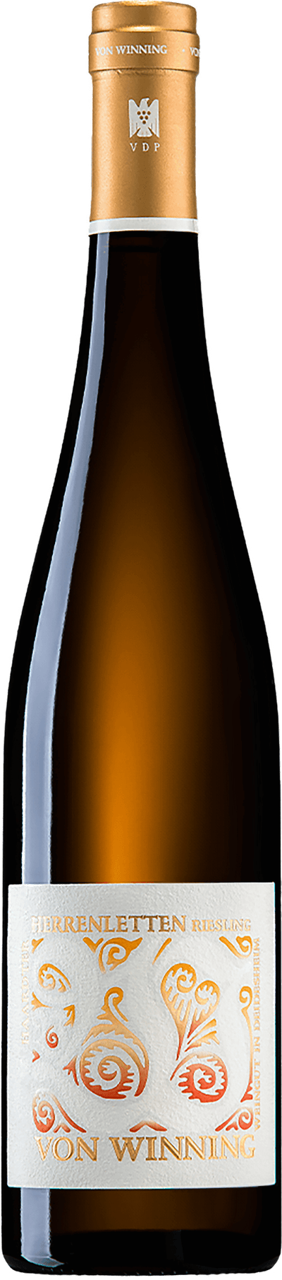 Haardter Herrenletten Riesling Erste Lage