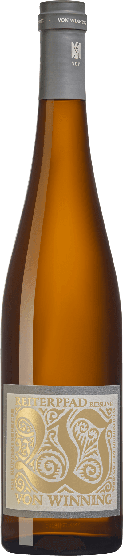 Ruppertsberger Reiterpfad Riesling Erste Lage