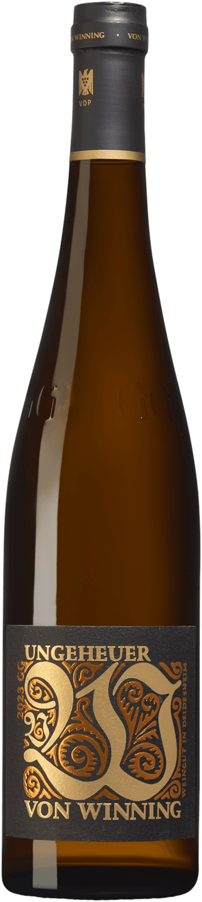 Forster Ungeheuer Riesling Grosses Gewächs