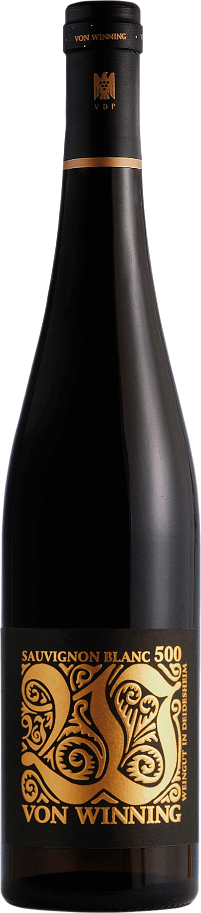 Sauvignon Blanc 500