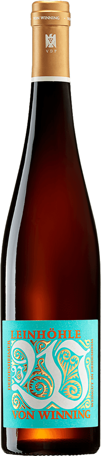 Deidesheimer Leinhöhle Riesling Erste Lage