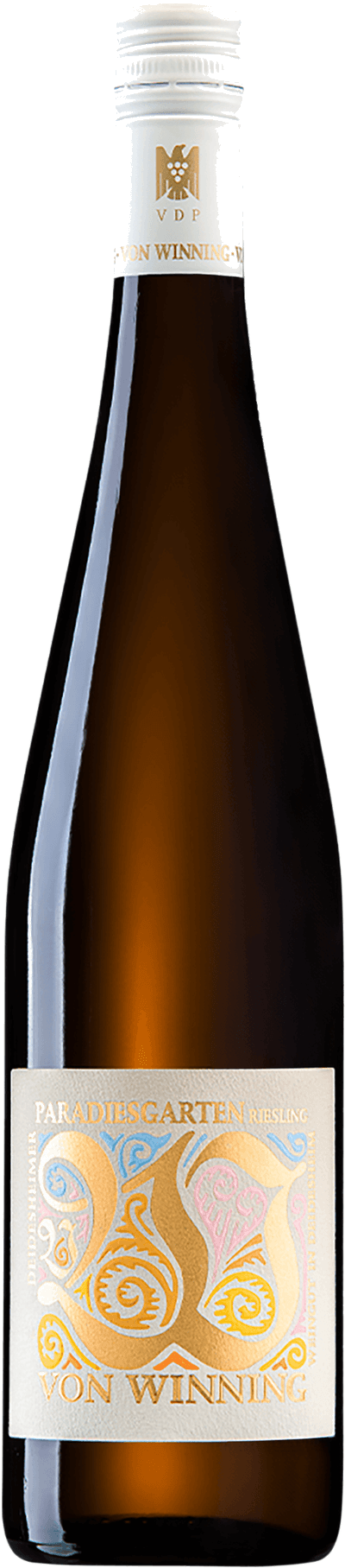 Deidesheimer Paradiesgarten Erste Lage Riesling Trocken