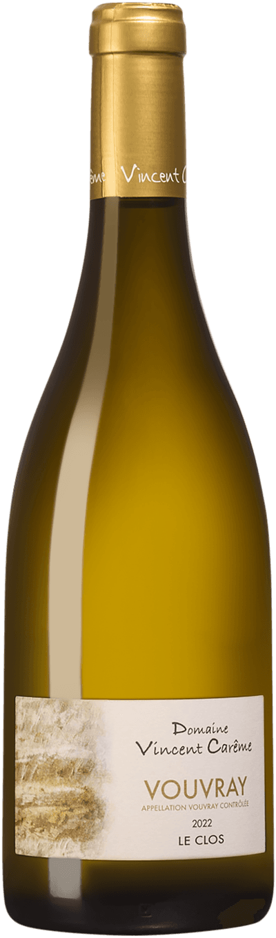 Vouvray Le Clos