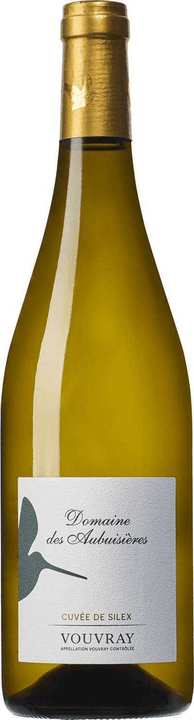 Vouvray Cuvée de Silex