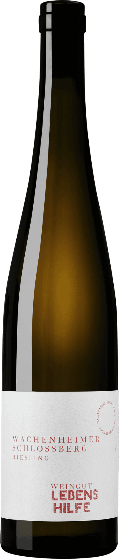 Wachenheimer Schlossberg Riesling Trocken
