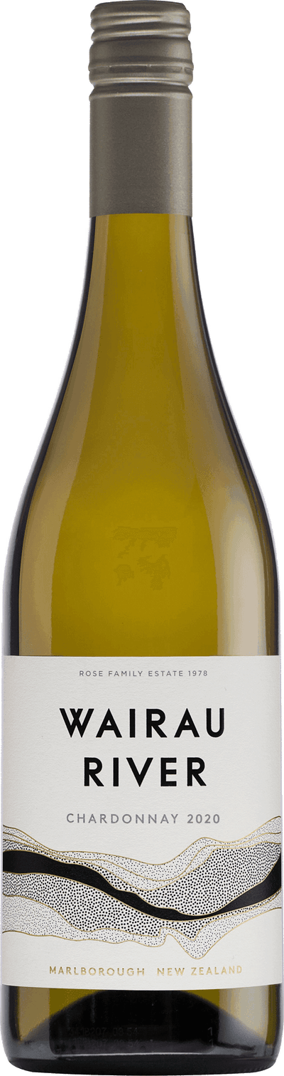 Wairau River Chardonnay
