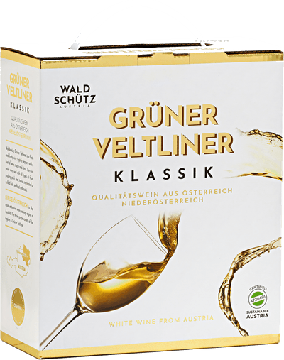 Grüner Veltliner Klassik