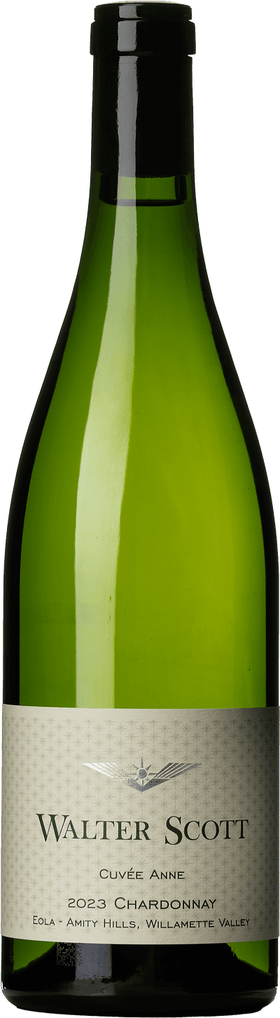 Cuvée Anne Chardonnay