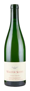 X Novo Vineyard