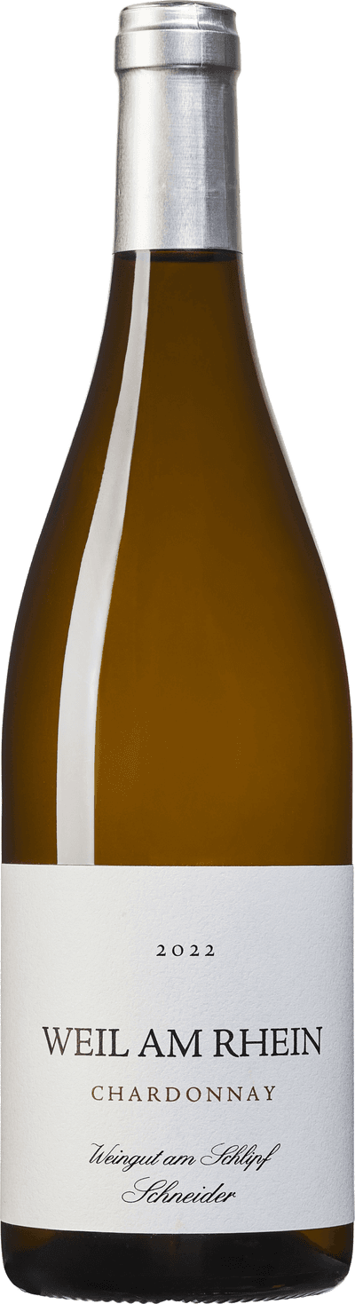Weil Rhein Chardonnay