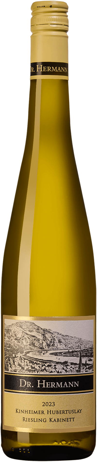 Kinheimer Hubertuslay Riesling Kabinett