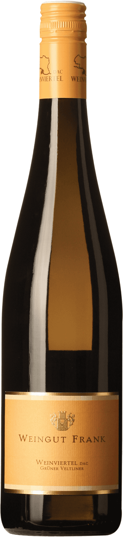 Grün Veltliner Weinviertel DAC