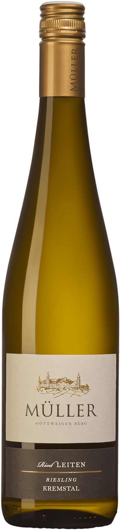 Kremstal Ried Leiten Riesling