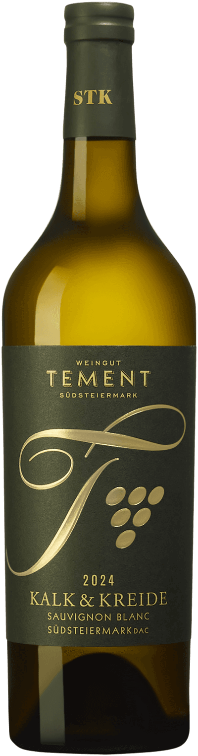Vinflaske