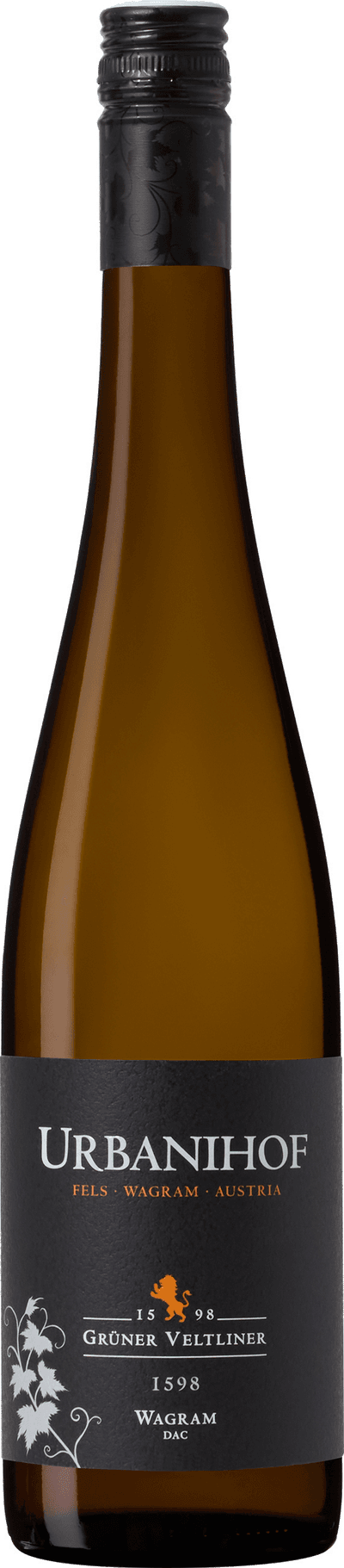 Grüner Veltliner 1598