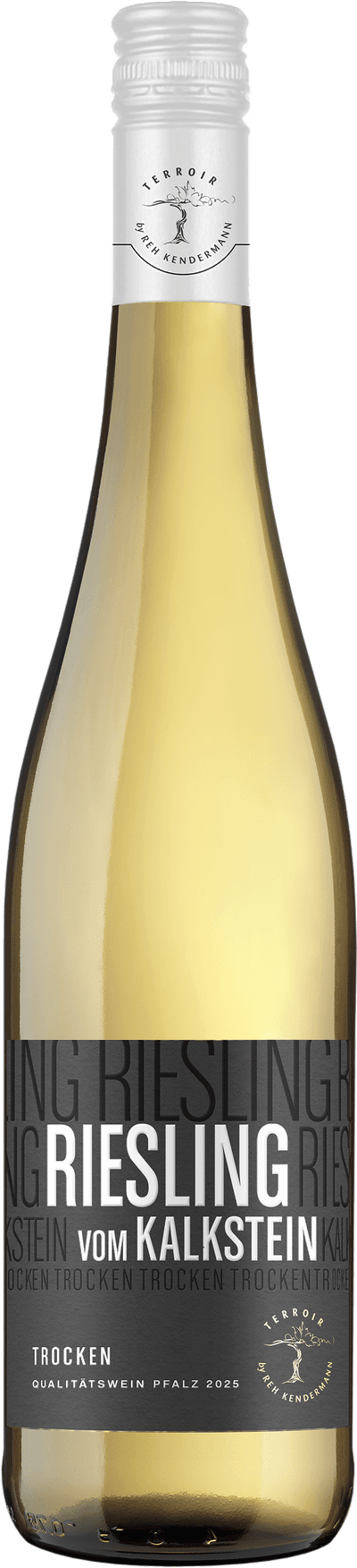 Weinhaus Kalkstein Riesling Trocken
