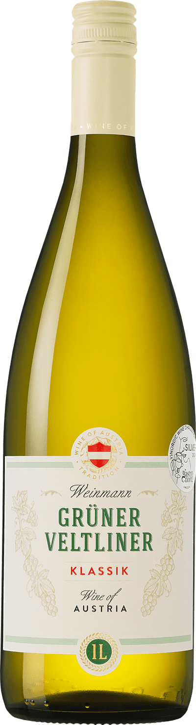 Weinmann Grüner Veltliner Klassik