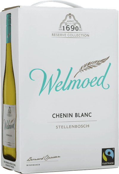 Welmoed Chenin Blanc