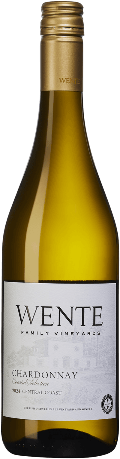 Vineyards Coastal Selection Chardonnay