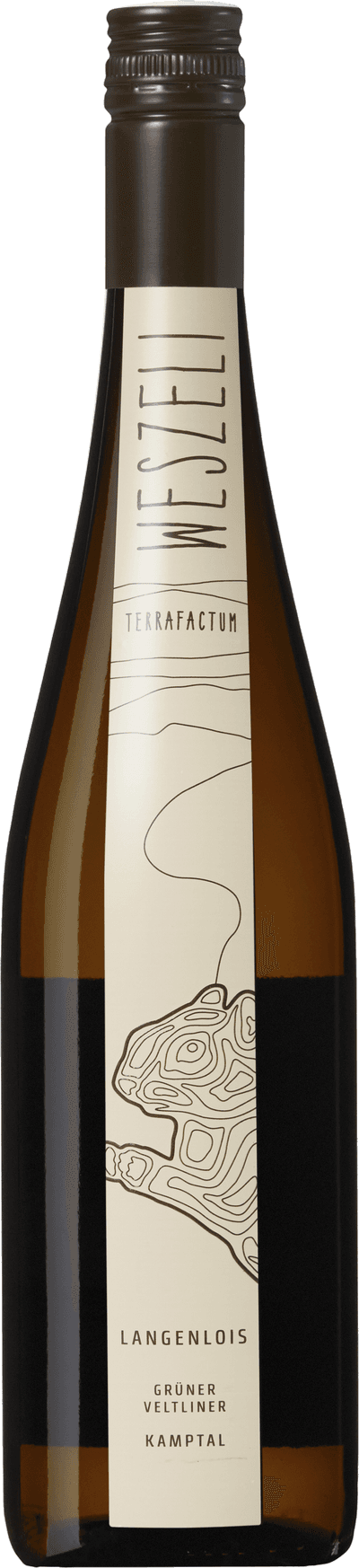 Terrafactum Langenlois Grüner Veltliner