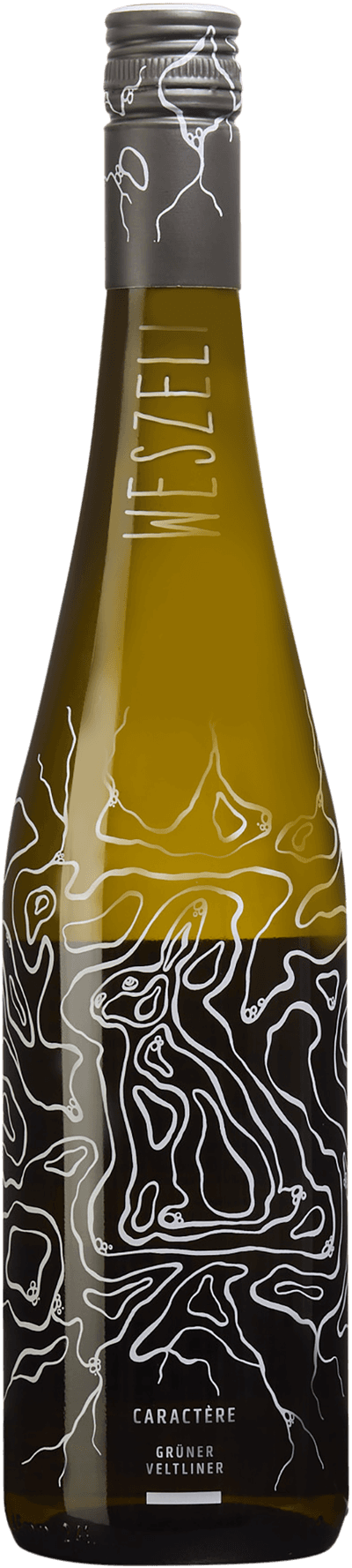 Caractère Grüner Veltliner