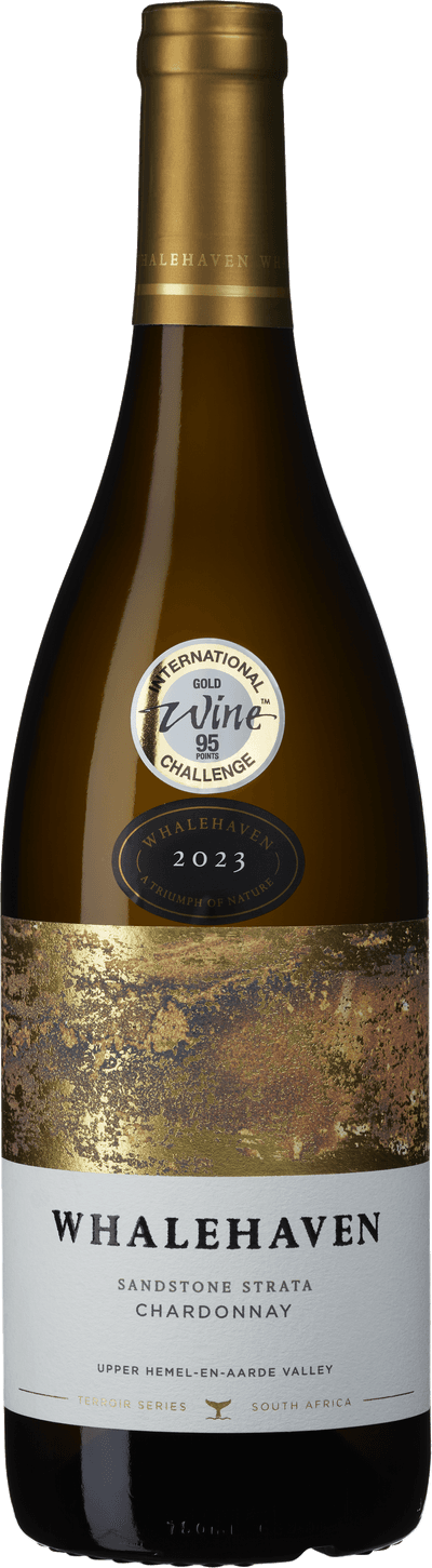 Sandstone Strata Chardonnay