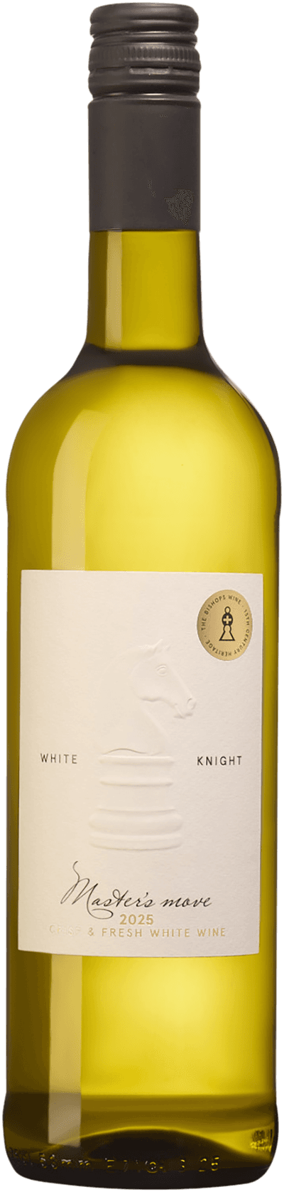 Vinflaske