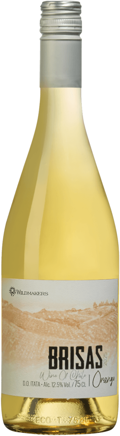 Brisas Orange